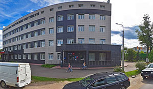 Бетон в Кокошкино
